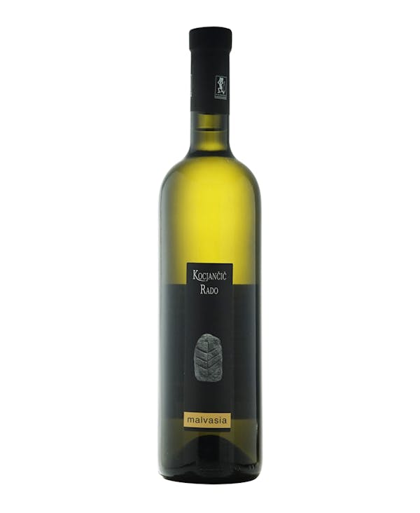 MALVASIA CARSO Tappo Vite